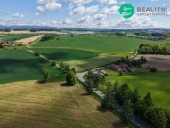 Detail: Pozemek k bydlení 1085 m2