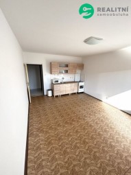 Detail: Prodej bytu 1+kk, 33 m2