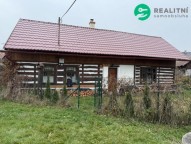 Detail: Rekreační objekt 100 m2