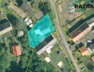 Detail: Rodinný dům, 180 m2