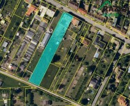 Detail: Pozemek k bydlení 2701 m2