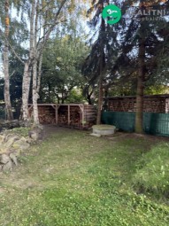 Detail: Zahrada 1350 m2