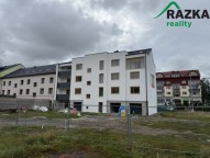 Detail: Prodej bytu 2+kk, 51 m2