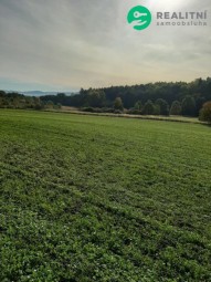 Detail: Zemědělský pozemek 12039 m2