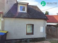 Detail: Rodinný dům, 80 m2