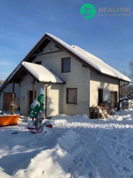 Detail: Rodinný dům, 200 m2