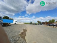 Detail: Pozemek 1000 m2