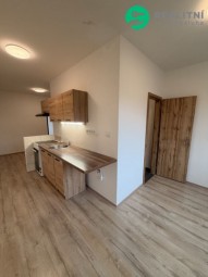 Detail: Prodej bytu 2+1, 59 m2