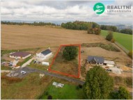 Detail: Pozemek k bydlení 2705 m2