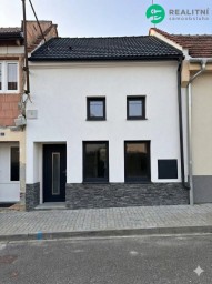 Detail: Rodinný dům, 103 m2