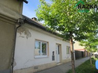 Detail: Rodinný dům, 82 m2