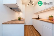 Detail: Pronájem bytu 2+1, 51 m2