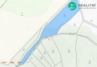 Detail: Pozemek 4480 m2