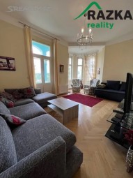 Detail: Prodej bytu 3+1, 130 m2