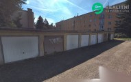 Detail: Prodej garáže 18 m2