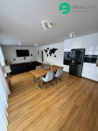 Detail: Rodinný dům, 204 m2