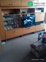 Detail: Pronájem bytu 3+kk, 69 m2