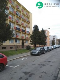 Detail: Pronájem bytu 2+1, 56 m2