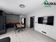 Detail: Pronájem bytu 2+kk, 50 m2