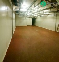 Detail: Pronájem skladu 150 m2