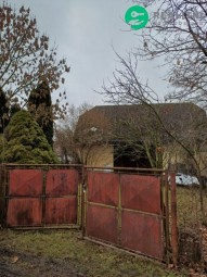 Detail: Pozemek k bydlení 680 m2