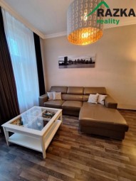 Detail: Prodej bytu 2+1, 50 m2