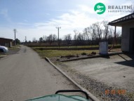 Detail: Zemědělský pozemek 612 m2