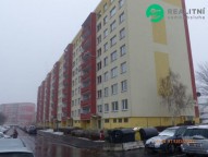 Detail: Pronájem bytu 2+kk, 42 m2