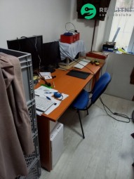 Detail: Nebytové prostory 35 m2