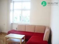 Detail: Pronájem bytu 1+1, 45 m2