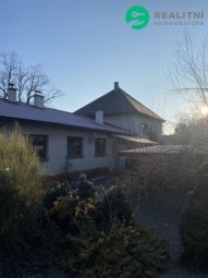 Detail: Rodinný dům, 185 m2