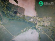 Detail: Pozemek k bydlení 1126 m2