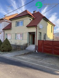 Detail: Rodinný dům, 300 m2