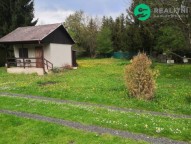 Detail: Rekreační objekt 20 m2