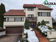 Detail: Rodinný dům, 261 m2