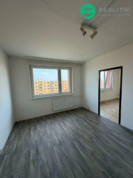 Detail: Pronájem bytu 1+1, 36 m2