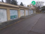 Detail: Pronájem garáže 17 m2