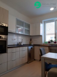 Detail: Pronájem bytu 2+1, 65 m2