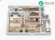 Detail: Rodinný dům, 200 m2