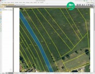 Detail: Pozemek k bydlení 2662 m2