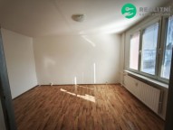 Detail: Prodej bytu 1+1, 33 m2