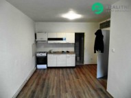 Detail: Prodej bytu 2+kk, 50 m2