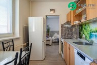 Detail: Pronájem bytu 3+1, 69 m2