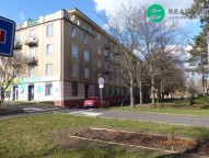 Detail: Pronájem bytu 1+1, 37 m2