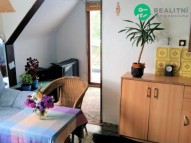 Detail: Pronájem bytu 1+kk, 29 m2