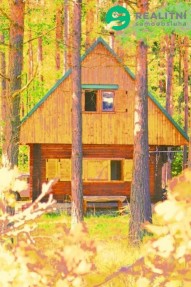 Detail: Rekreační objekt 39 m2