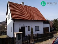 Detail: Rekreační objekt 70 m2