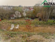 Detail: Zahrada 647 m2