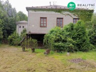 Detail: Prodej hotelu 775 m2