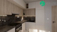Detail: Prodej bytu 1+1, 29 m2